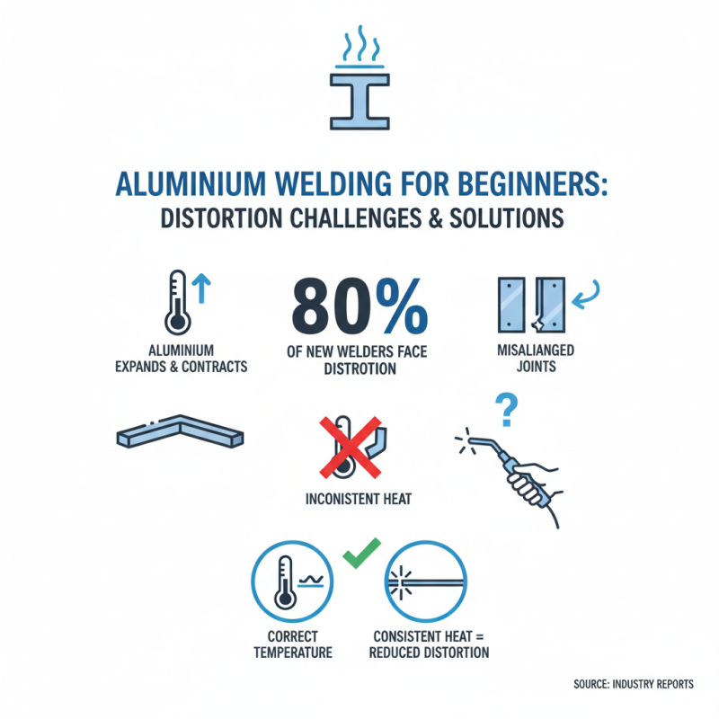 How to Master Aluminium Welding Techniques for Beginners?