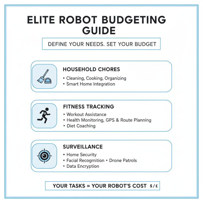 How to Choose the Best Elite Robot for Your Needs?
