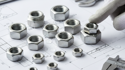 How to Choose Stainless Hex Nuts for Your Project?