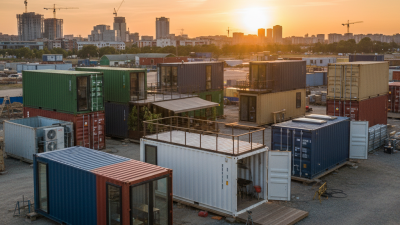 Top 10 Best Shipping Containers for Your Next Project?