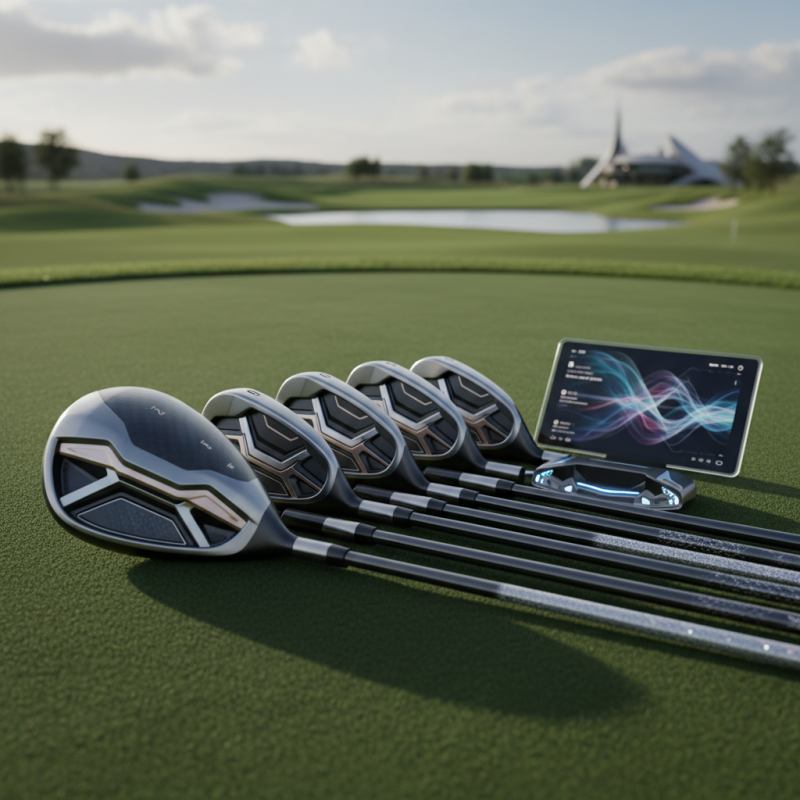 The Ultimate Guide to the 2026 Best Golf Club Set for Every Golfer?