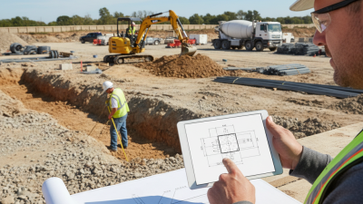 Why You Need a Concrete Footing Calculator for Your Next Construction Project?