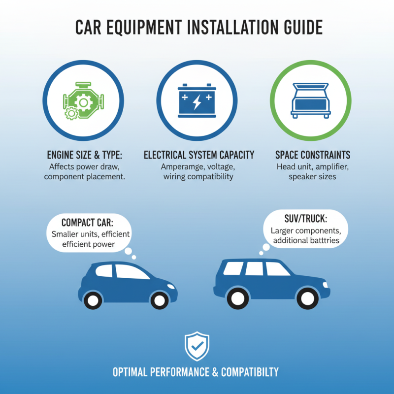 Top Car Installation Techniques for Optimal Performance and Longevity?