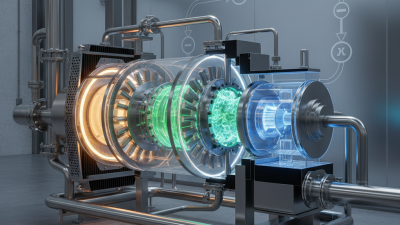 What is an Orc Turbine and How Does It Work?