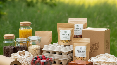 Top 10 Sustainable Packaging Solutions for a Greener Future?