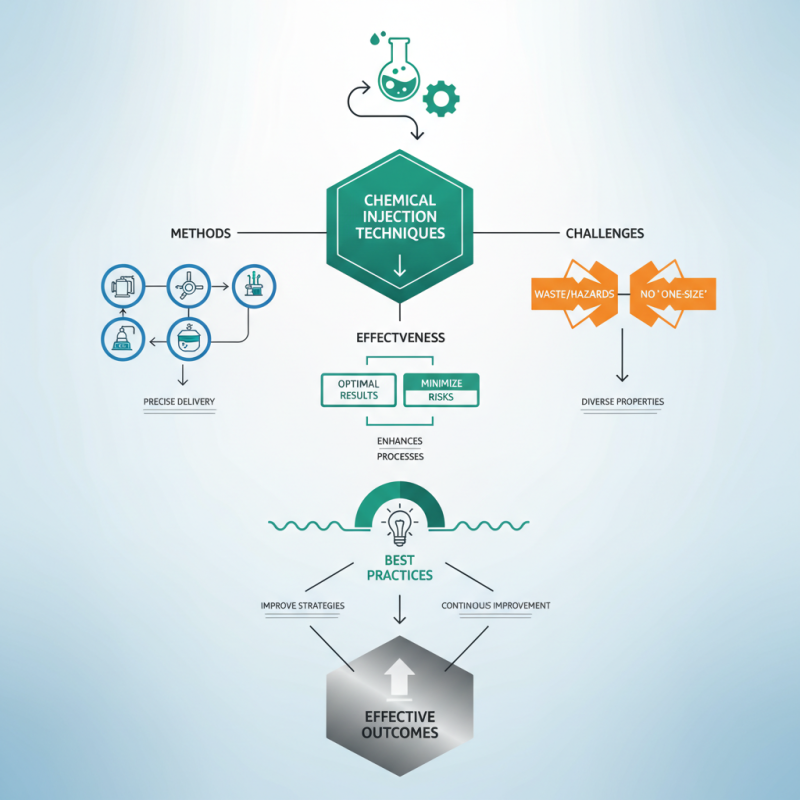 2026 Best Chemical Injection Techniques for Effective Results?