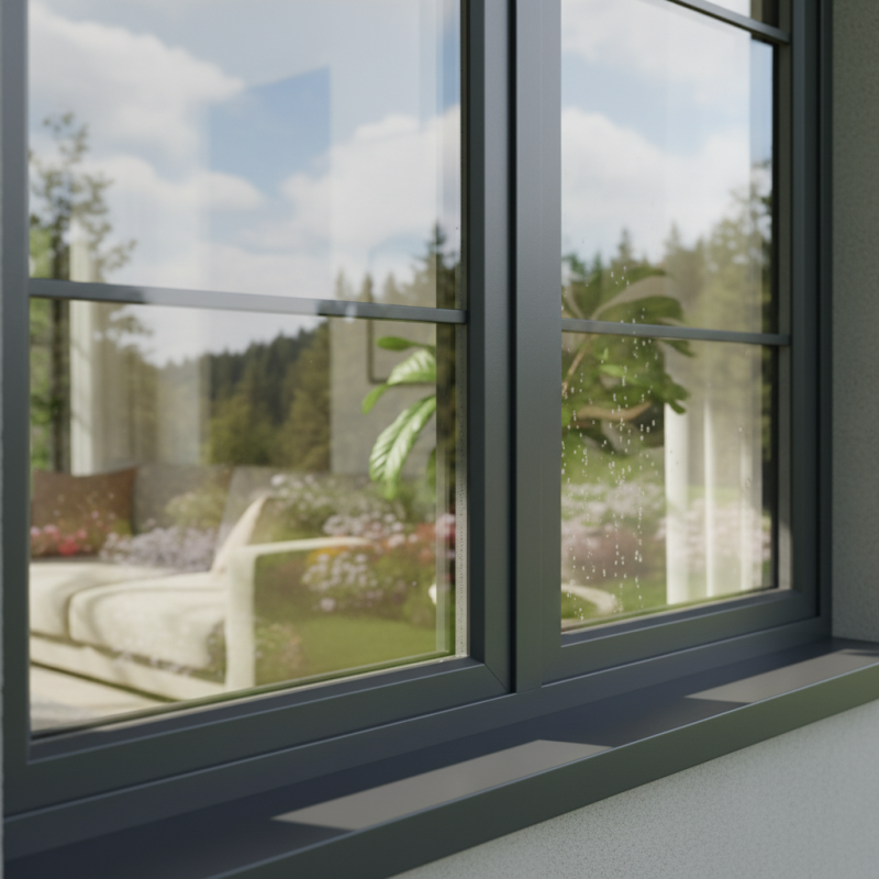 2026 Best Double Glazed Windows for Energy Efficiency and Comfort?
