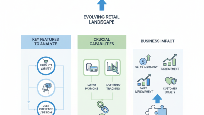 2026 How to Choose the Best Smart Vending Machines for Your Business?