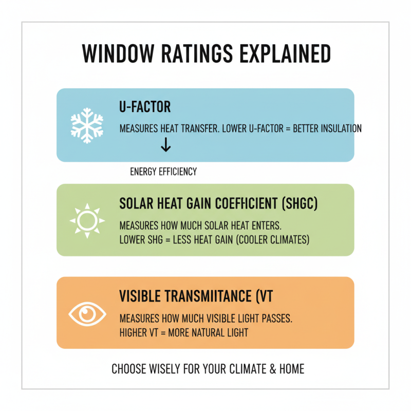 The Best 10 Residential Windows for Energy Efficiency and Aesthetics?