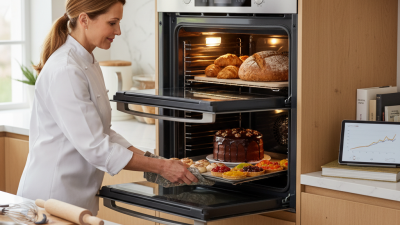 What is the Best Electric Oven for Baking Your Favorite Dishes?