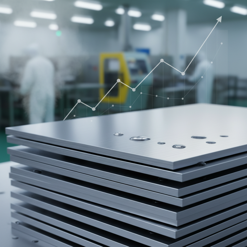 Why Choose Stainless Steel Plate for Your Projects?