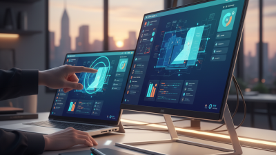 2026 Best Portable Computer Monitor for Your Needs?