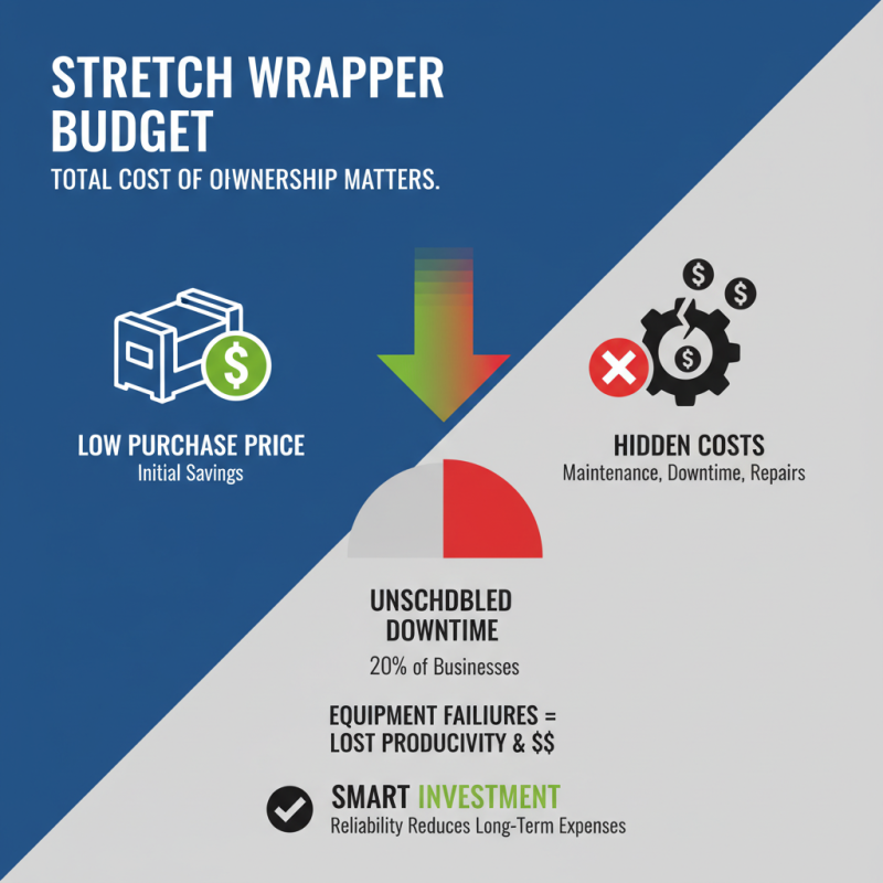 How to Choose the Best Lantech Stretch Wrapper for Your Needs?