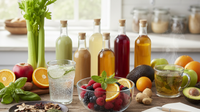 2026 Best Flavor Natural Options for Every Taste Preference?