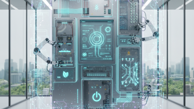2026 Top Trends in Electrical Power Distribution Panels What to Expect?