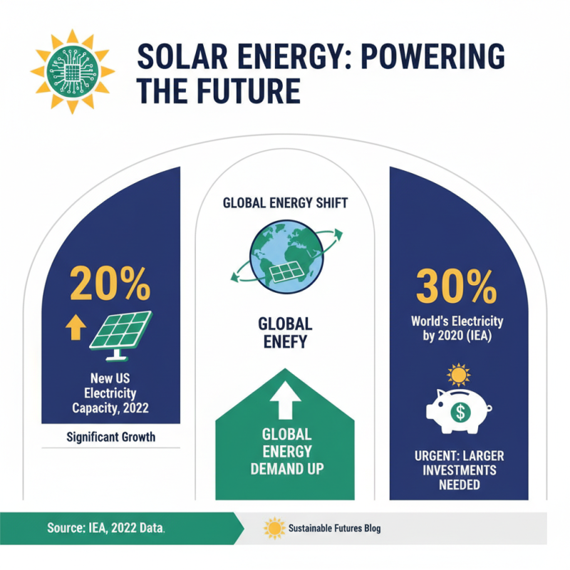 Why Are Solar Projects Essential for Sustainable Energy Solutions?
