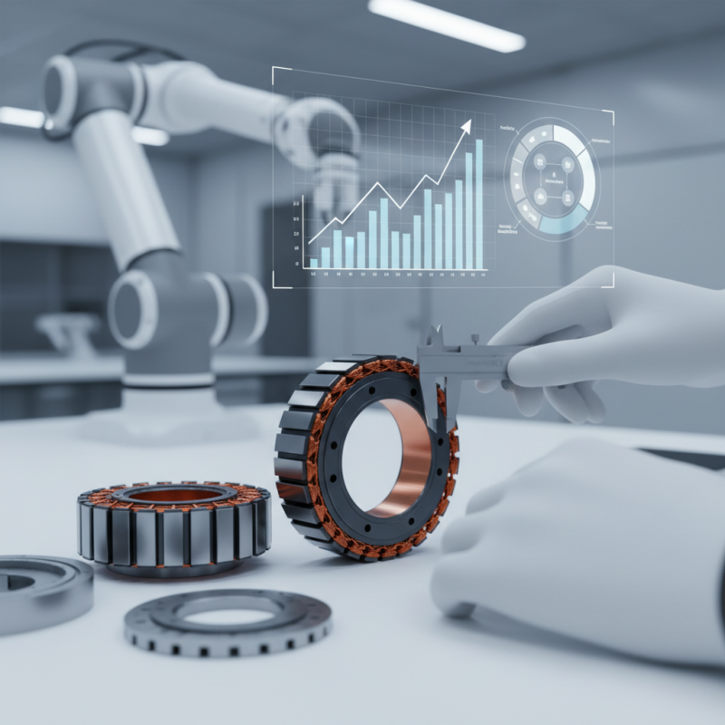 Frameless Torque Motor Tips for Optimal Performance and Usage?