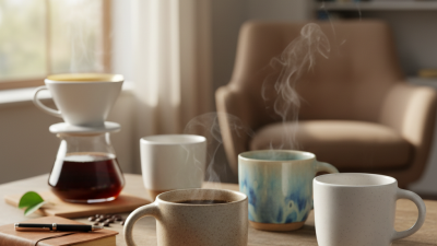 Best Ceramic Cup for Your Daily Coffee Needs?