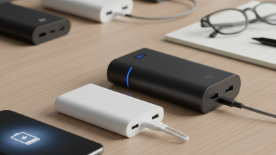 How to Choose the Best Mobile Phone Power Bank for Your Needs?