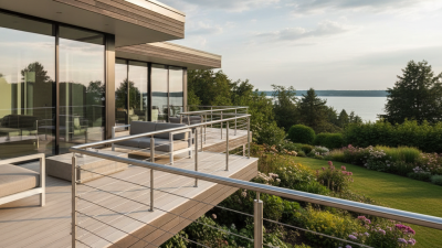 10 Best SS Cable Railing Options for Modern Home Design?