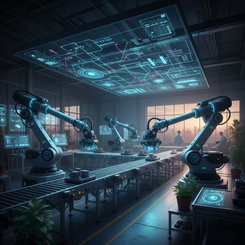 Top 10 Process Control Manufacturing Techniques You Should Know?