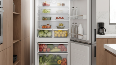 10 Essential Tips for Choosing the Perfect Upright Fridge?