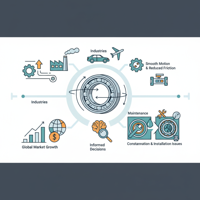 What is a Ball Bearing and How Does it Work?