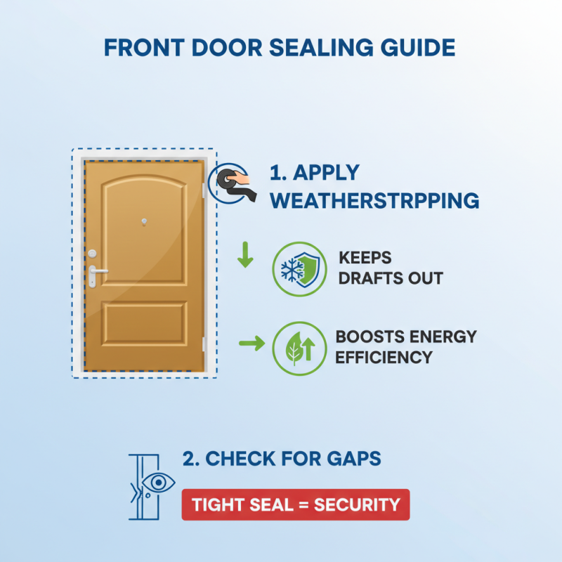 10 Best Tips for Front Door Installation for Your Home