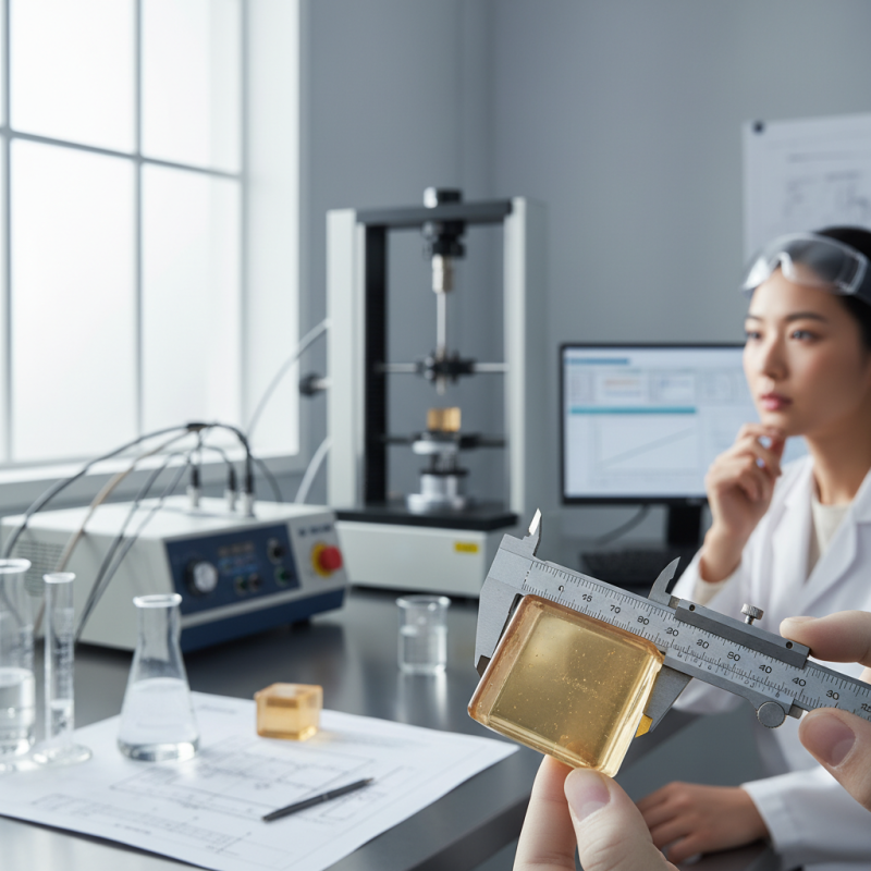 2026 How to Analyze Peek Mechanical Properties for Your Projects?