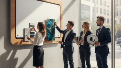 How to Choose the Right Business Wall Sign for Your Brand?