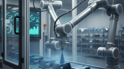 How to Choose the Best Automatic Spray Coating Machine?