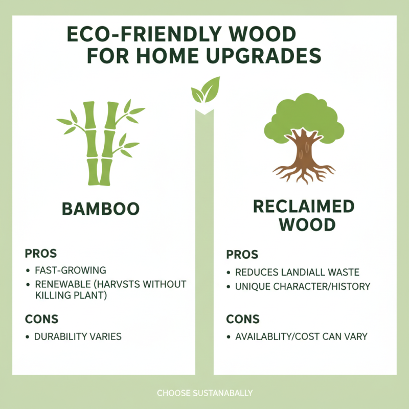 2026 Best Exterior Wood Choices for Your Home Upgrade?