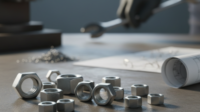 The Ultimate Guide to Stainless Hex Nuts What You Need to Know?
