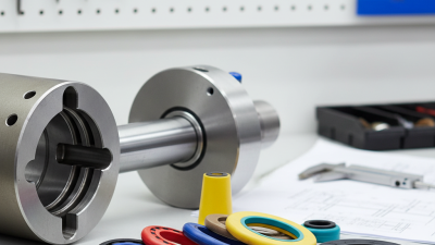 2026 Top Cylinder Seal Kits for Optimal Performance?