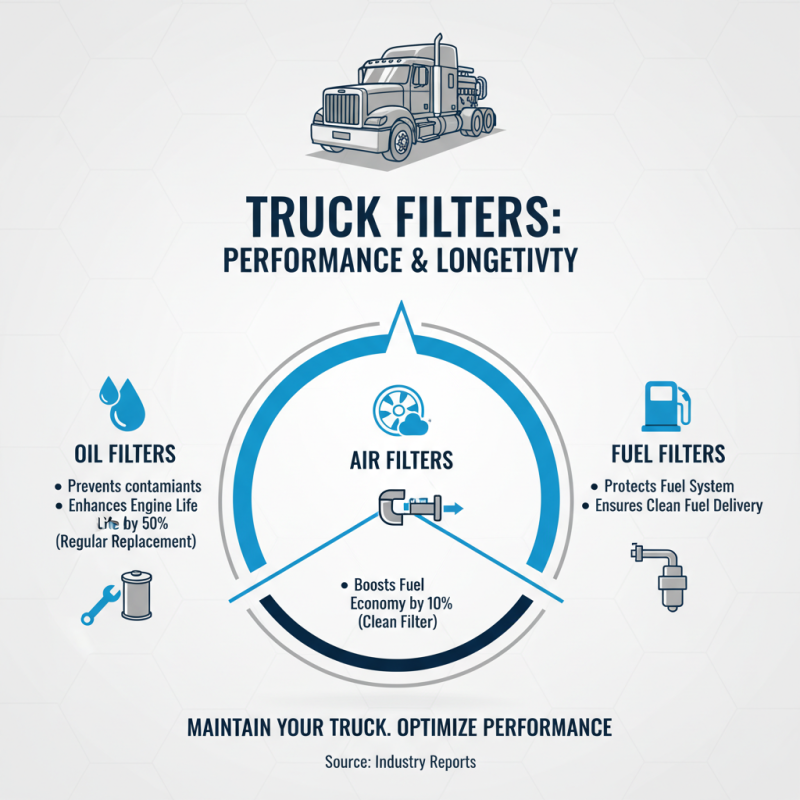 Top 10 Truck Filters You Need to Know About?