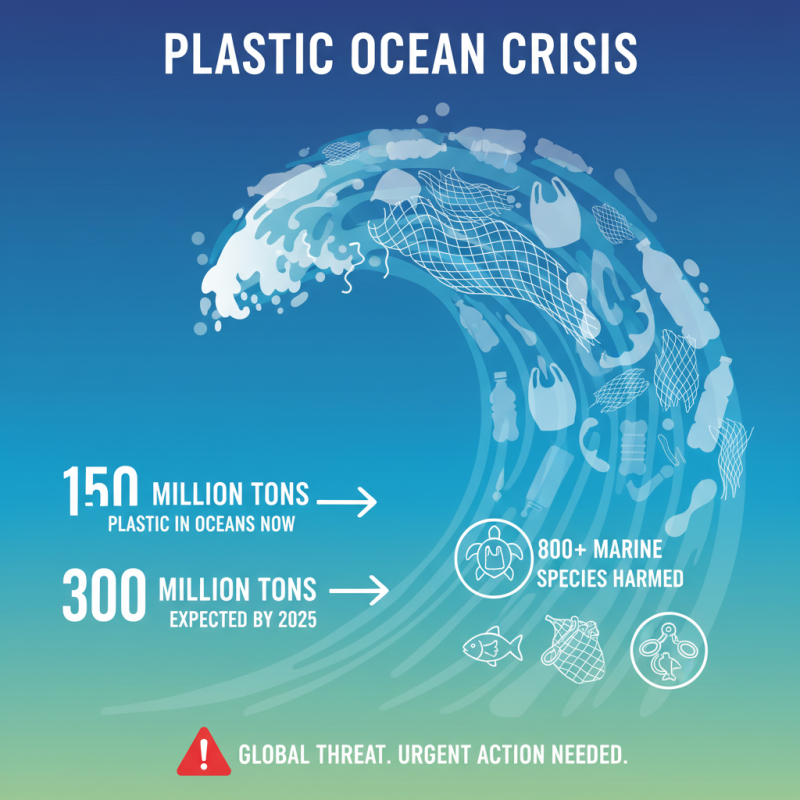 Top 10 Ways Plastic in Plastic Affects the Environment?
