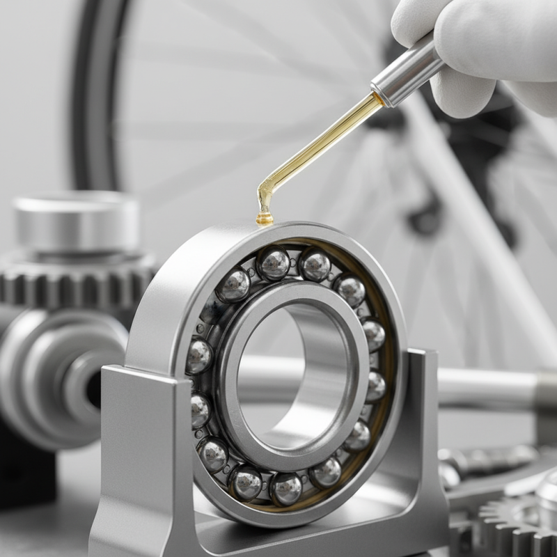 Ultimate Guide to Ball Bearing Tips for Smooth Performance?