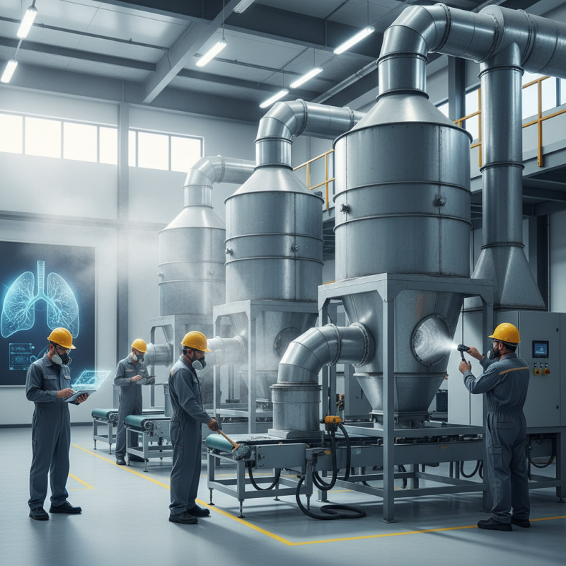 10 Essential Tips for Effective Collector Dust Management