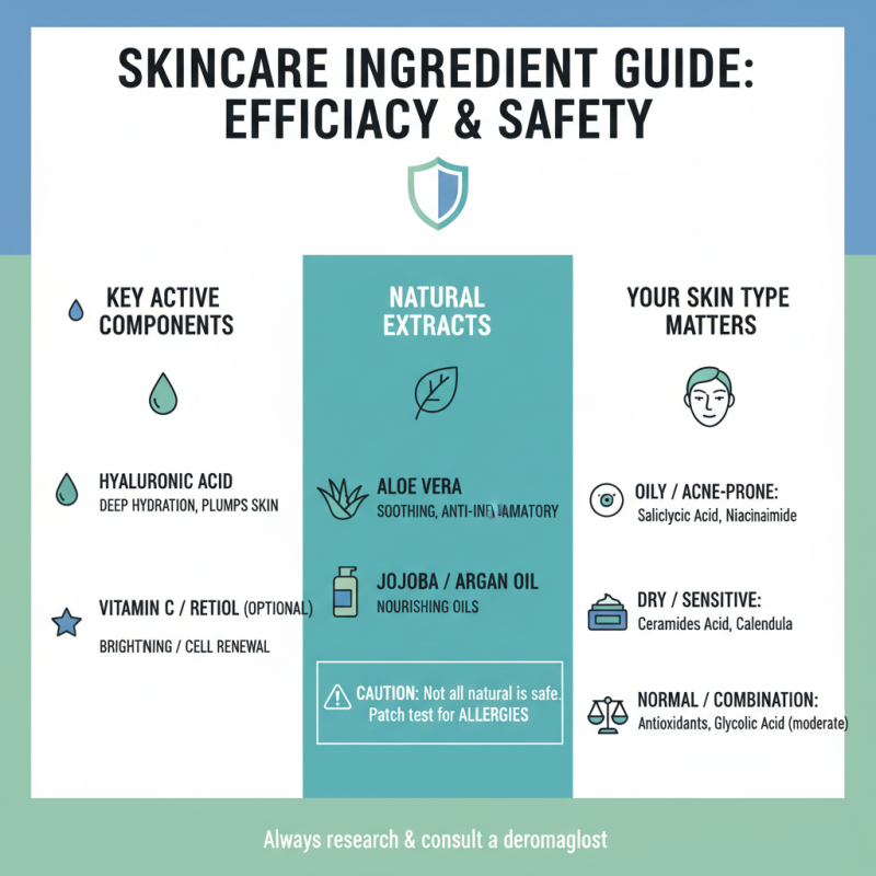 How to Find the Best Skin Care Solutions for Your Unique Needs?