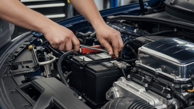 Top Car Installation Techniques for Optimal Performance and Longevity?