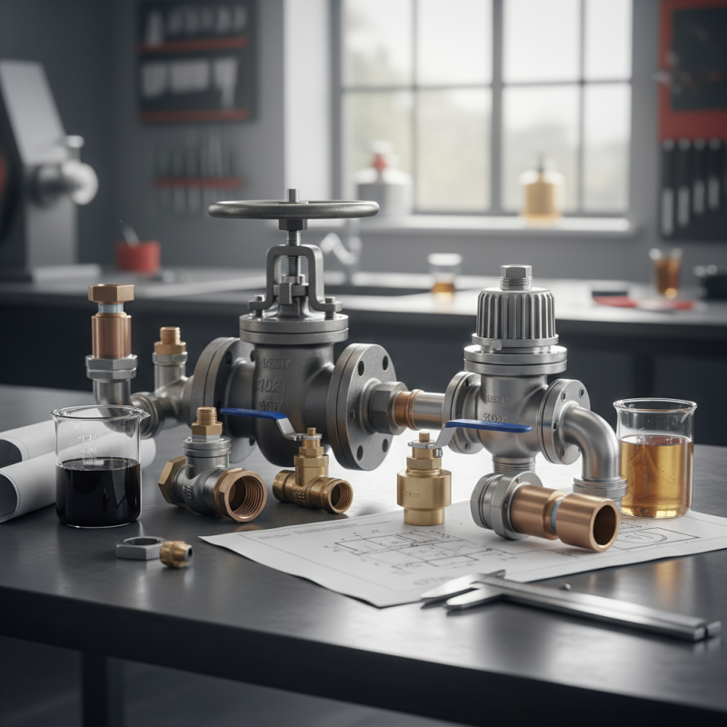 How to Choose the Right Working Valve for Your Project?
