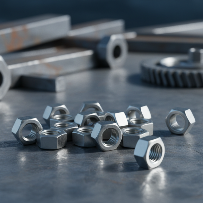 What is a Stainless Hex Nut and How is it Used?