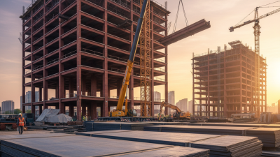 Top 10 Benefits of Hot Rolled Steel Sheet for Construction?