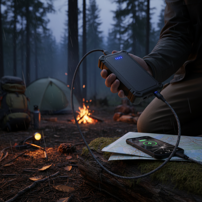 Top Heavy Duty Power Banks to Depend on in 2026?