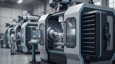 2026 Top Horizontal Machining Centers What to Look For?