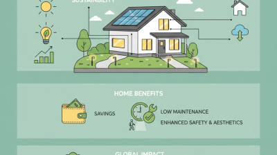 Why Choose Solar LED Lighting for Your Home and Environment?