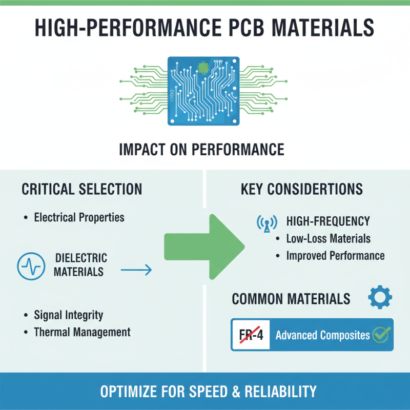 How to Design Advanced PCB for High Performance Electronics?