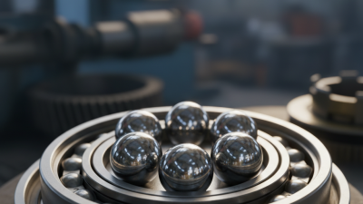 What is a Ball Bearing and How Does it Work?