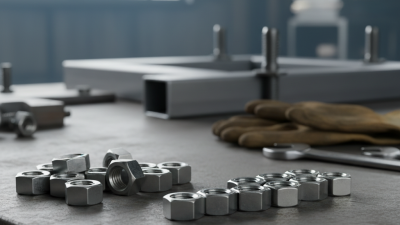 Why Choose Stainless Hex Nuts for Your Projects?