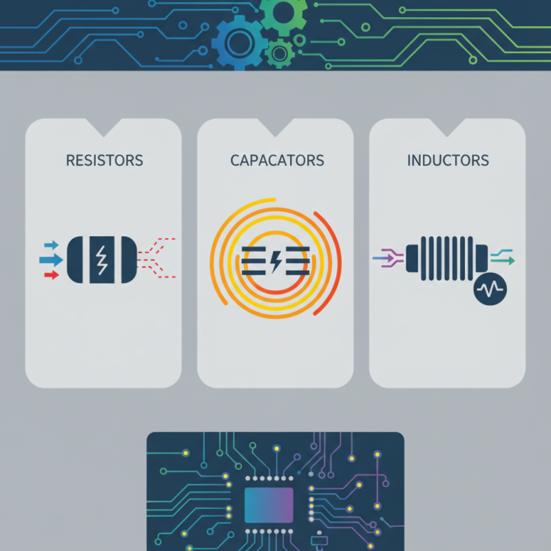 Top Passive Electronic Components That Every Engineer Should Know?